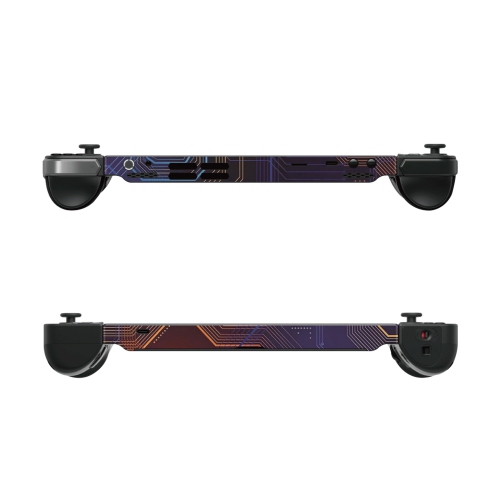 Habillage Legion Go de Lenovo, disponible, non disponible, pour le jeu