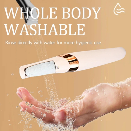 Professional Electric Foot Callus Remover, Rechargeable Electronic Foot File Pedicure Tool Kit, Foot Care for Dead Skin