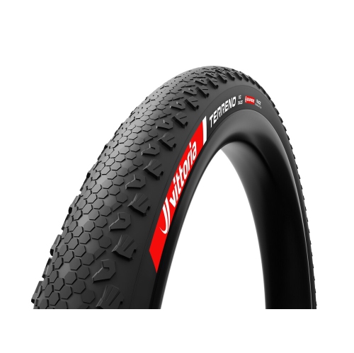 VITTORIA : TERRENO XC RACE : BLACK : 29 X 2.25