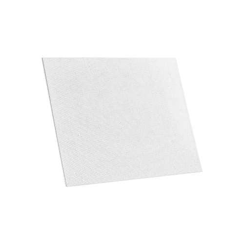 Tableaux de toile VEVOR de 8 x 10&nbsp;po 72 pour la peinture, toiles blanches pour la peinture, panneaux de toile pour le dessin, acrylique et