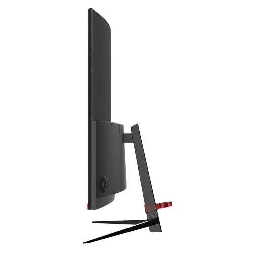 27" 1080P Full HD 1920 x 1080 200Hz 1ms Curved Gaming Monitor, FreeSync Compatible, HDMI 2.1 + DP 1.4