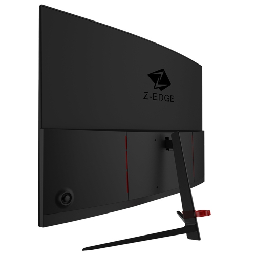 27" 1080P Full HD 1920 x 1080 200Hz 1ms Curved Gaming Monitor, FreeSync Compatible, HDMI 2.1 + DP 1.4