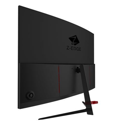 27" 1080P Full HD 1920 x 1080 280Hz 1ms Curved Gaming Monitor, HDMI x 2, DP x 2