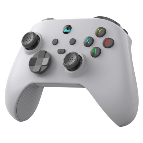 New G6 wireless Bluetooth controller, dual Hall return button, 6-axis continuous vibration, supports Switch, computer, iOS/Switch, Apple, Android, PC