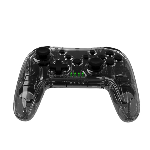 N-Switch/P3/PC | Switch game controller Bluetooth wake-up Continuous six-axis motion sensing | One-button control || Gyro motion sensing wireless