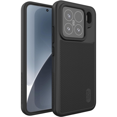 TUDIA MergeGrip Xiaomi 15 5G Case 2025 - Black