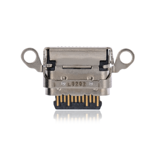 Soudage du port de charge de rechange requis - 24 broches - type C - 2 points d'ancrage