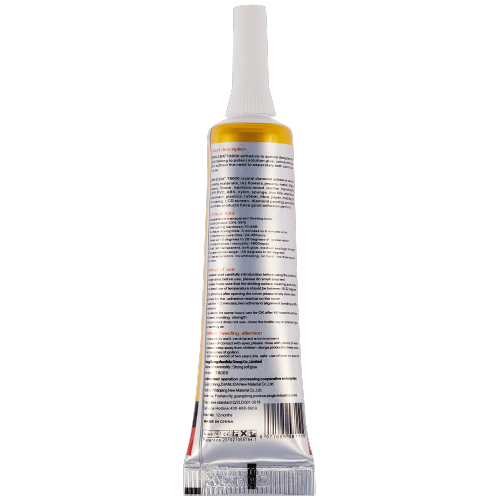 Replacement Multi-Purpose Glue Adhesive T8000 (Zhanlida)