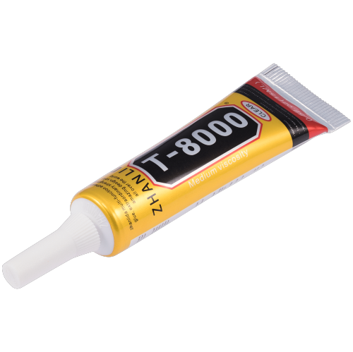 Replacement Multi-Purpose Glue Adhesive T8000 (Zhanlida)