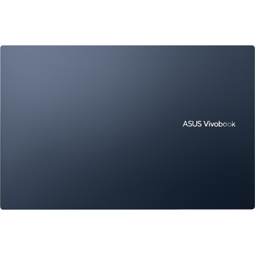 Refurbished Asus Vivobook 15.6 Touchscreen FHD Laptop (Intel Core i7-1255U, 40GB RAM, 2TB SSD, Windows 11 Pro) - Quiet Blue (F1502ZA-WH74)