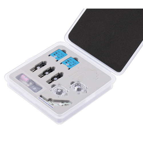 Replacement Repair kits Compatible With PlayStation 5 (9 Piece Set)