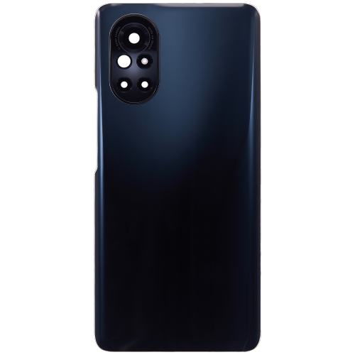Replacement Back Cover With Camera Lens Compatible For Huawei Nova 8