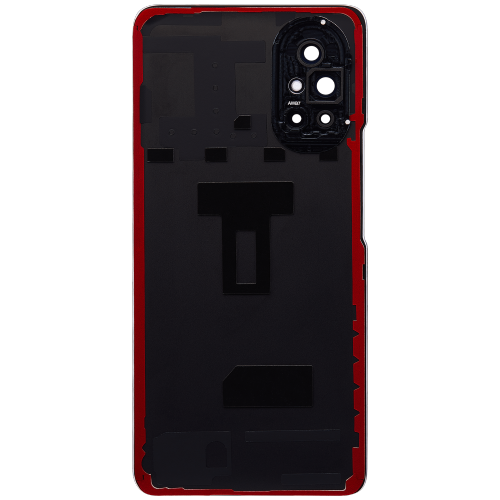 Replacement Back Cover With Camera Lens Compatible For Huawei Nova 8