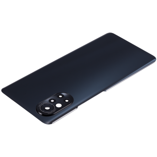 Replacement Back Cover With Camera Lens Compatible For Huawei Nova 8