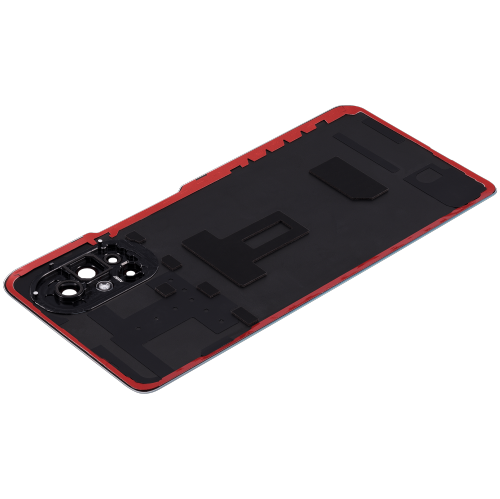 Replacement Back Cover With Camera Lens Compatible For Huawei Nova 8