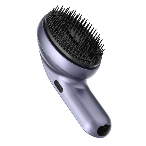 Electric Scalp Massage Comb,Portable Scalp Massager with Essential Oil Atomization,Massage Comb for Head Tension & Stress Relief Hair Care