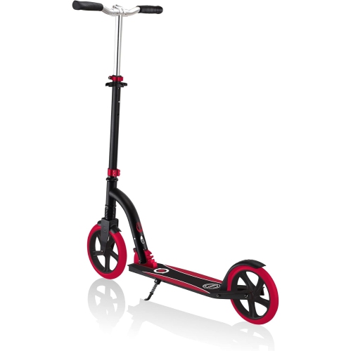 GLOBBER  2 Wheel Kick Scooter for Kids And Teens Ages 8+ | Adjustable T-Bar With 3 Height Settings