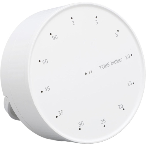 axGear Kitchen Cooking Timer Magnetic Desk Countdown Alarm 90 Minute Digital