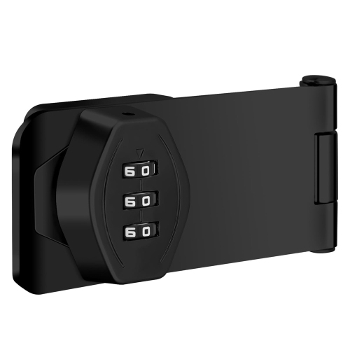 axGear Password Combination Cabinet Lock 3 Digit Password Drawer Lock Cabinet