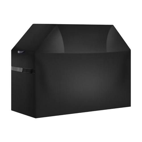 VEVOR 48 inch Grill Cover, BBQ Covers for Outdoor Grills, Waterproof, Fade Resistant, Weather Resistant Heavy Duty 600D Polyester, Easy On/Off, with