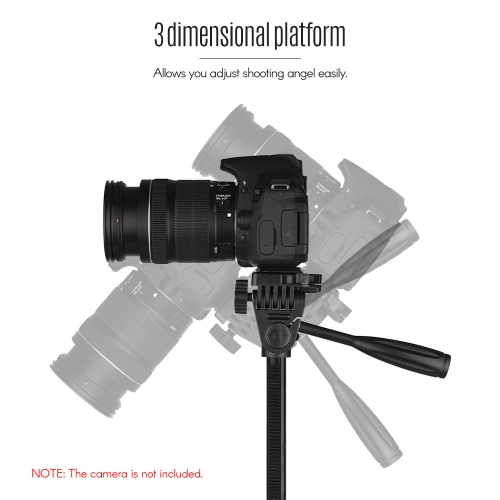 Excellent vendeur Nouveau produit hauteur 1,4 mètres téléphone mobile Support de photographie universel pour tablette Support de plancher Live