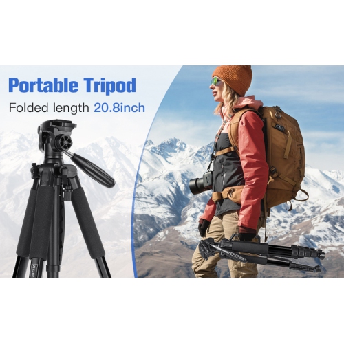 Excellent vendeur Nouveau produit hauteur 1,4 mètres téléphone mobile Support de photographie universel pour tablette Support de plancher Live