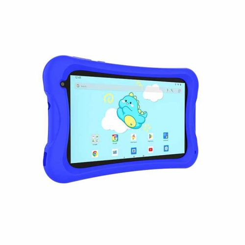 DIGILAND  7" Kids Tablet – 1.8Ghz Quad Core, 4GB Ram, 3000Mah, Android, Wi-Fi