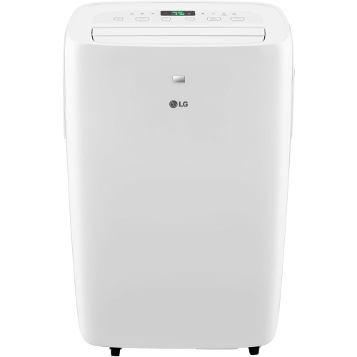 LG – Climatiseur portatif 7000 BTU, 115 V, refroidit 300 pi2,