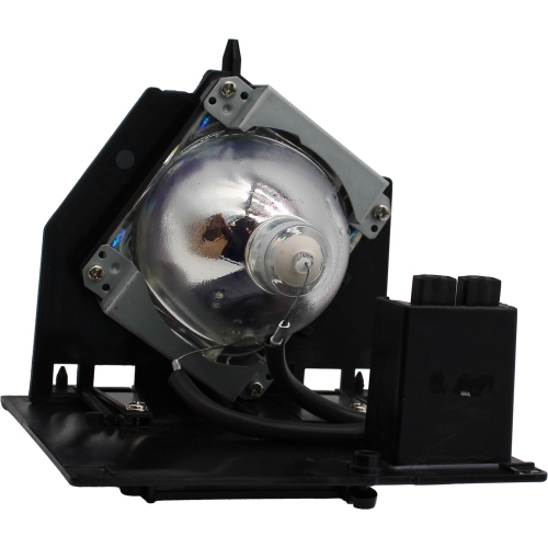 Jaspertronics™ OEM 269343 Lamp & Housing for RCA TVs - 240 Day Warranty