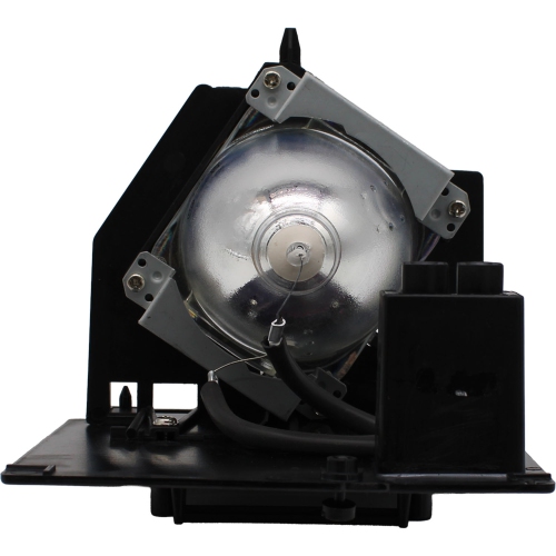 Jaspertronics™ OEM 269343 Lamp & Housing for RCA TVs - 240 Day Warranty
