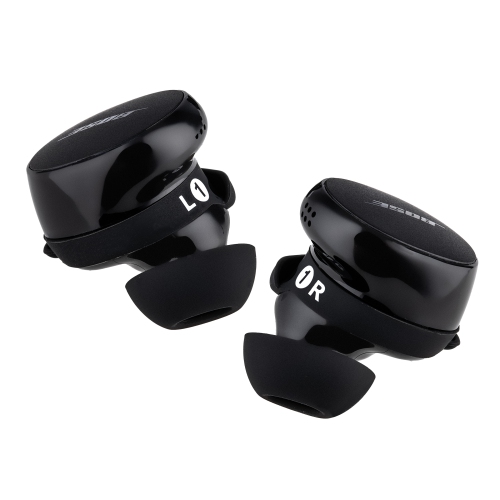 Ensemble d'écouteurs boutons Bluetooth QuietComfort de Bose
