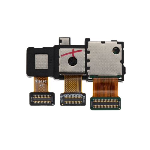 Replacement Back Camera Compatible With Huawei P30 Lite