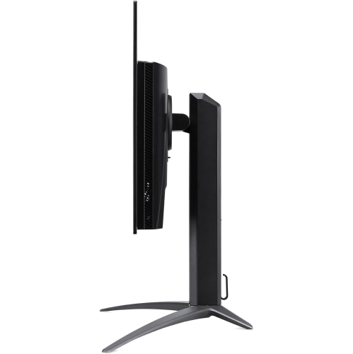 Boîte ouverte - Moniteur FreeSync Premium Pro 240&nbsp;Hz AMD de 27&nbsp;po Predator d'Acer avec OLED d'WQHD et garantie de 2 ans