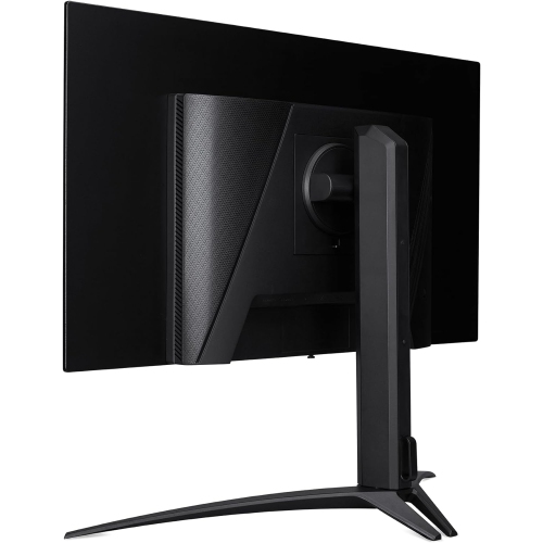 Boîte ouverte - Moniteur FreeSync Premium Pro 240&nbsp;Hz AMD de 27&nbsp;po Predator d'Acer avec OLED d'WQHD et garantie de 2 ans