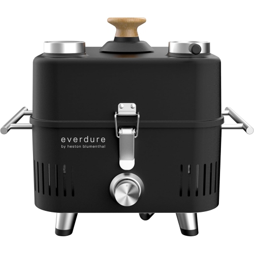 Everdure CUBE Proflame 360 Portable Propane Gas Grill