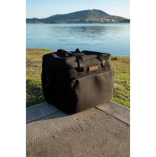 Sac de voyage Cube Proflame d'Everdure