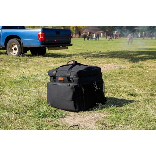 Sac de voyage Cube Proflame d'Everdure