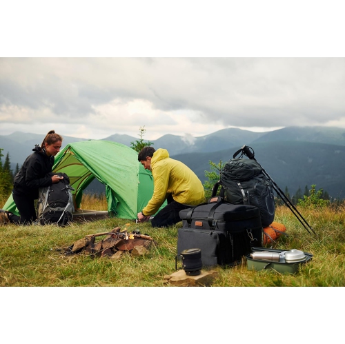 Sac de voyage Cube Proflame d'Everdure