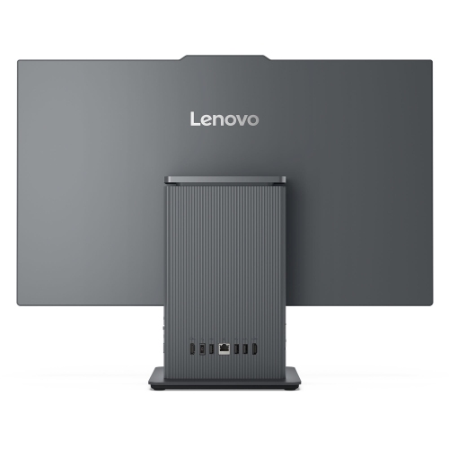 Lenovo IdeaCentre AIO AMD Desktop, 27" FHD IPS 14ms, Ryzen 5 8645HS, 16GB, 512GB SSD