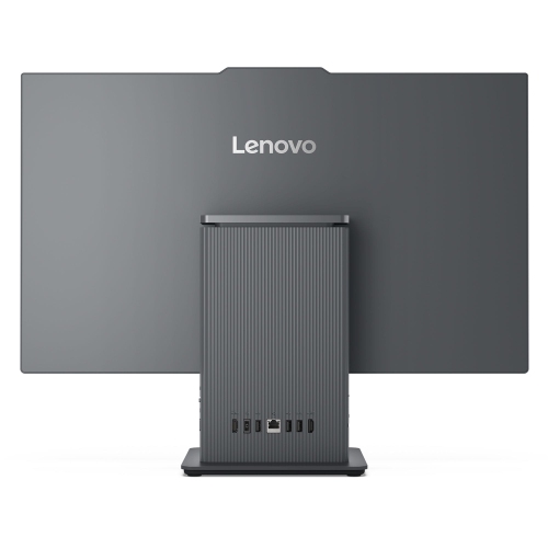 Lenovo IdeaCentre AIO AMD Desktop, 27" FHD IPS 14ms, Ryzen 7 8845HS, 16GB, 1TB SSD