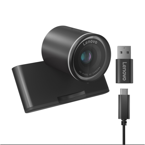 Lenovo 4K Pro Webcam