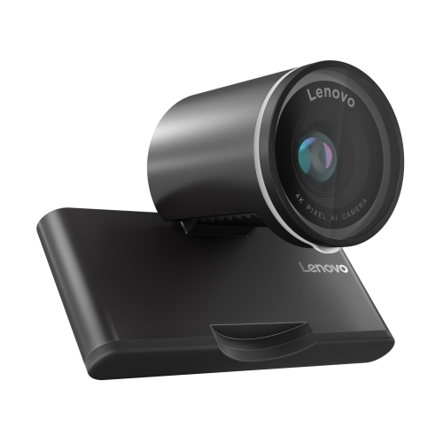 Lenovo 4K Pro Webcam