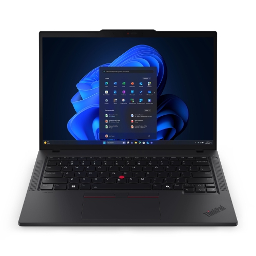 LENOVO  Thinkpad T14 Gen 6 Amd Laptop, 14" Ips 60Hz, Ryzen Ai 5 Pro 340, 16GB, 512GB SSD