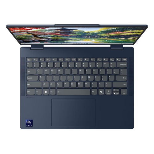 Lenovo IdeaPad 5i 2-in-1 Laptop, 14" IPS Glass, Intel Core Ultra 5 225U, 8GB, 512GB SSD