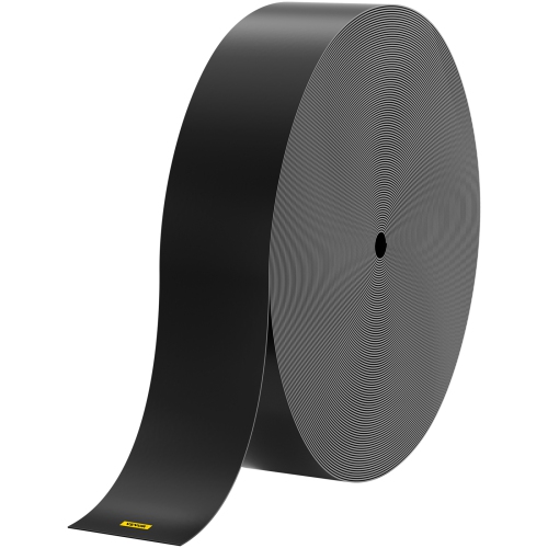 VEVOR 10 inch Depth Landscape Edging, 300 ft Total Length, Recycled HDPE Coiled Terrace Board, Flexible Bender Border for Landscaping, Lawn, Garden,