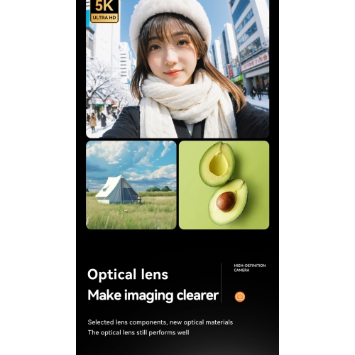 Nouvelle caméra rétro CCD pour étudiant Caméra HD double pouvant prendre des photos et des vidéos Appareil photo mini reflex pour étudiant 4K - Rose