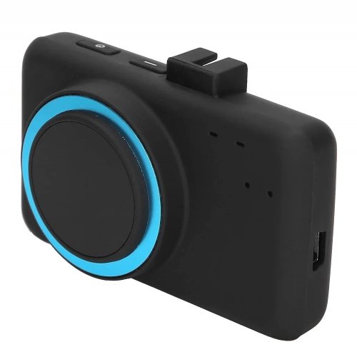 Alarme de conduite intelligente Antisommeil Rappel de fatigue Dispositif d'avertissement tête haute Reconnaissance de pupille oculaire Prévenir la