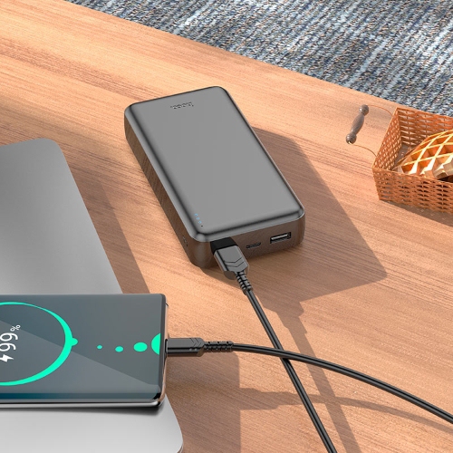 HOCO J100A POWER BANK FAST CHARGING