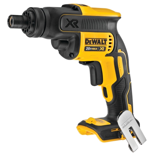 DeWalt DCF624B 20V MAX XR Low RPM Screwgun with Threaded Clutch Housing - Tool Only