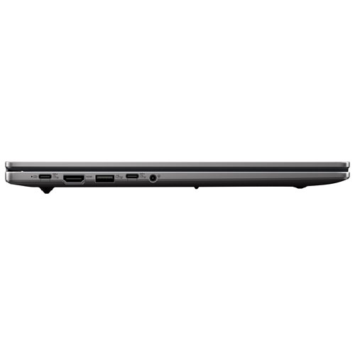 Chromebook Plus CX15 de 15,6 po d'ASUS avec 12 mois de forfait Google AI Pro